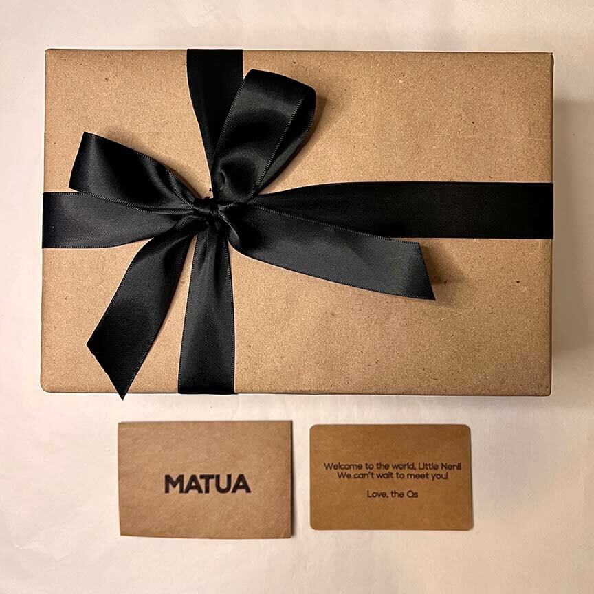 Personalized Gift Box