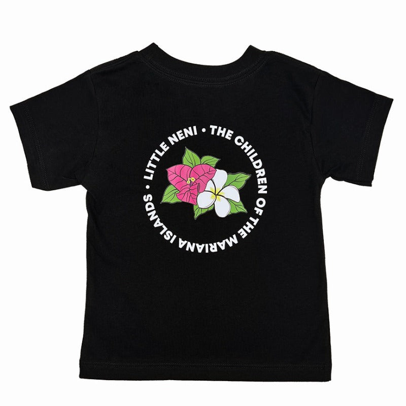 Kids Marianas T-Shirts