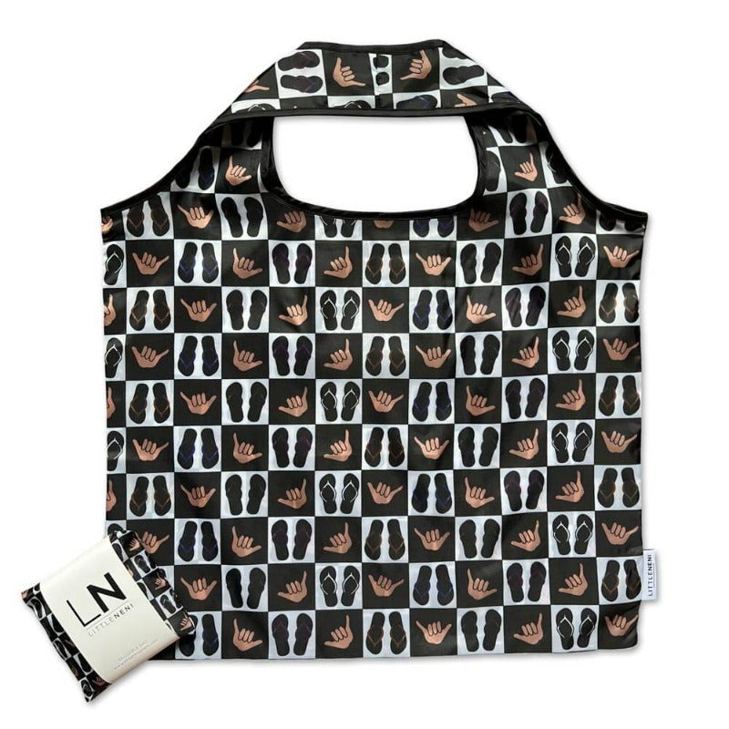 Lifestyle Reusable Bag