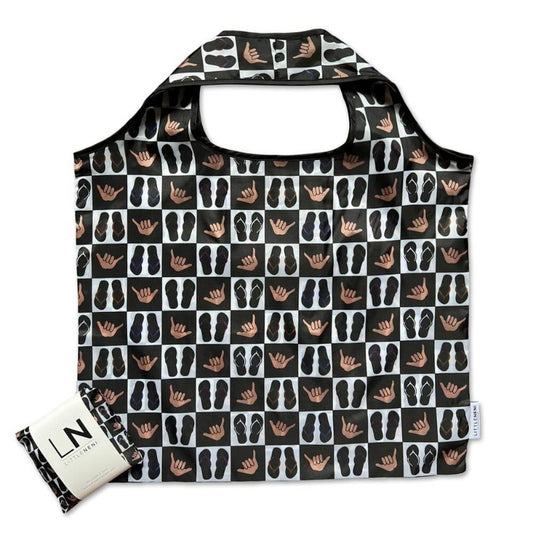 Lifestyle Reusable Bag