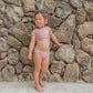 Baby Polyester Bikini