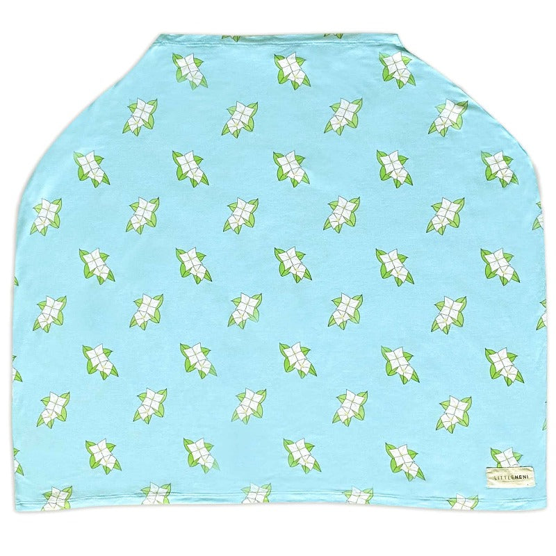 Gaosali Guasali Baby Multi-use Nursing Cover