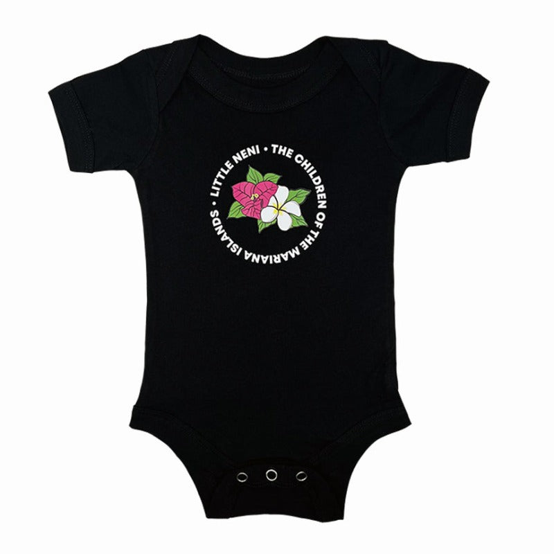 Children of the Marianas Infant Onesie
