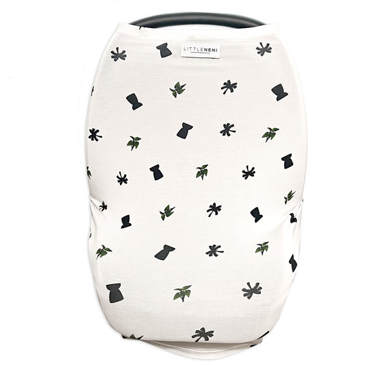 HALOM TÅNO MULTI-USE COVER