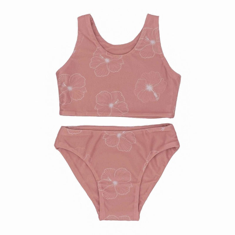 Baby Polyester Bikini