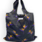 Birds of Paradise Reusable Shopping Bag