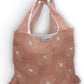 Hibiscus Reusable Shopping Bag